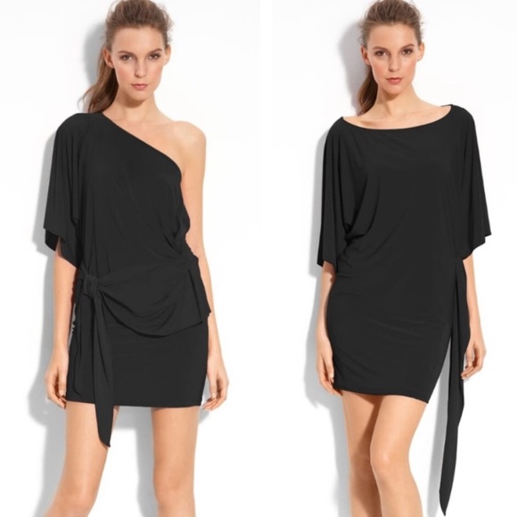 Abi Ferrin The Nikki Five Way Dress